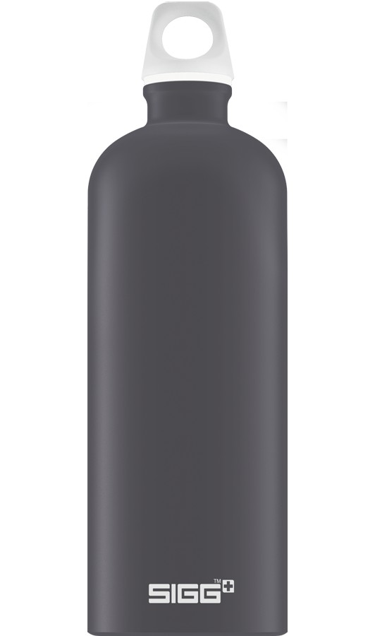 Sigg Lucid Shade Touch 1.0l Water Bottle | 189-IYGUCN