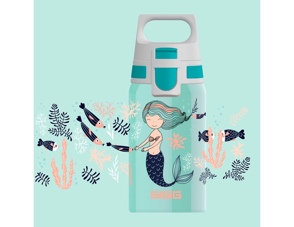 Sigg Mermaidlove Sets | 279-VSUPXG