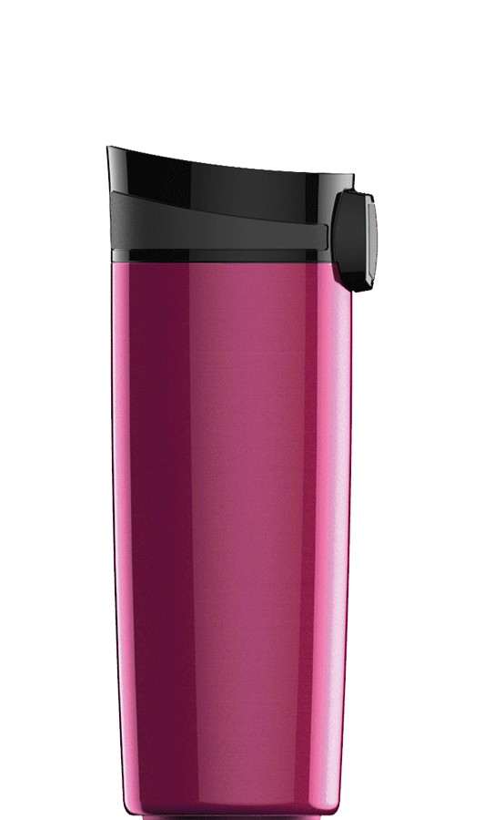 Sigg Miracle Berry 0.47l Travel Mugs | 604-DGJMEX