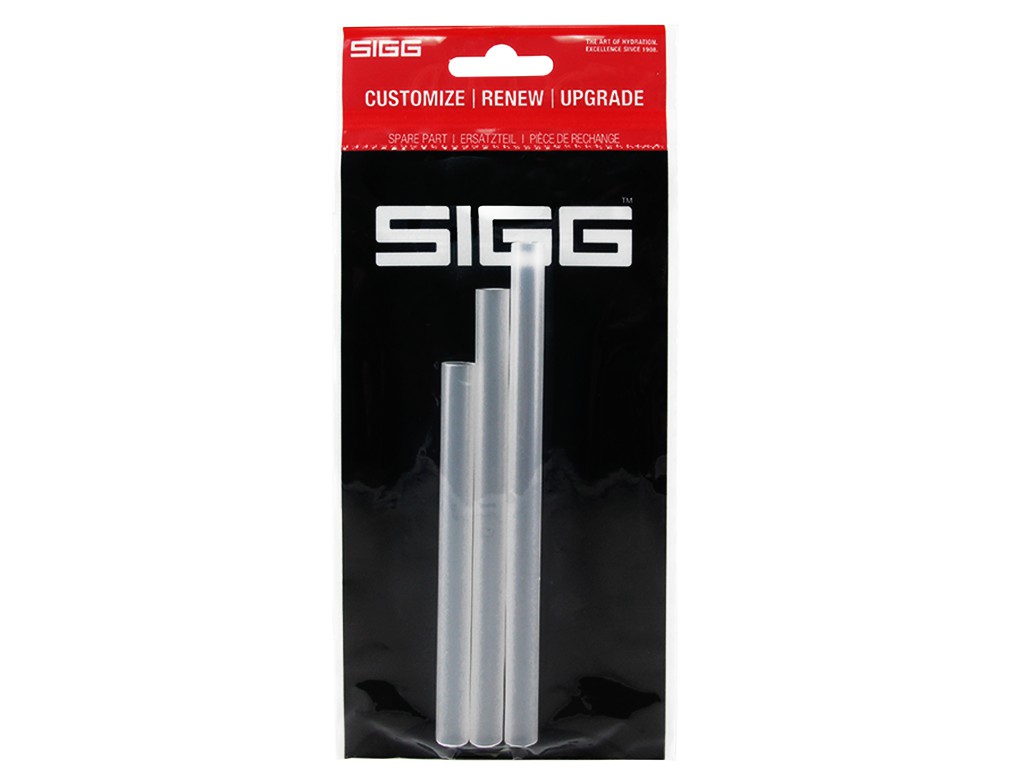 Sigg Miracle Straw Set Accessories | 237-EGHBJF