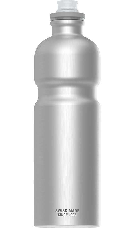 Sigg Move Myplanet Alu 0.75l Sport Water Bottle | 835-VNSFUO