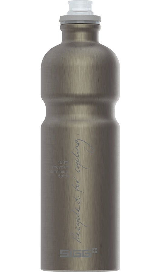 Sigg Move Myplanet Smoked Pearl 0.75l Sport Water Bottle | 269-WHYKLD