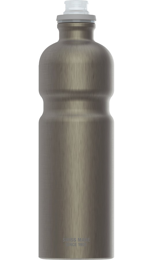 Sigg Move Myplanet Smoked Pearl 0.75l Water Bottle | 730-JFUTDC