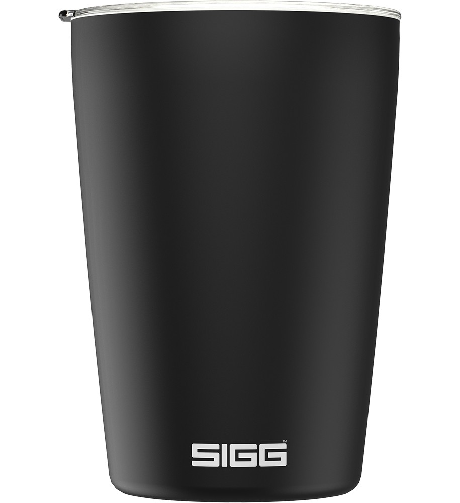 Sigg Neso Small Sets Black | 402-LYWJCR