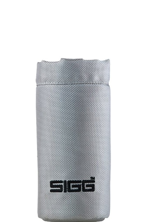 Sigg Nylon Pouch 0.4 L Accessories Silver | 823-SXGEYH