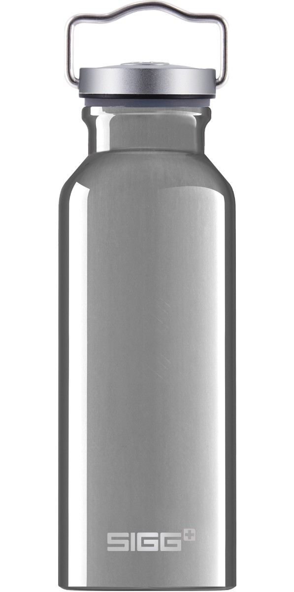 Sigg Original Alu 0.5l Water Bottle | 758-NMZVXL