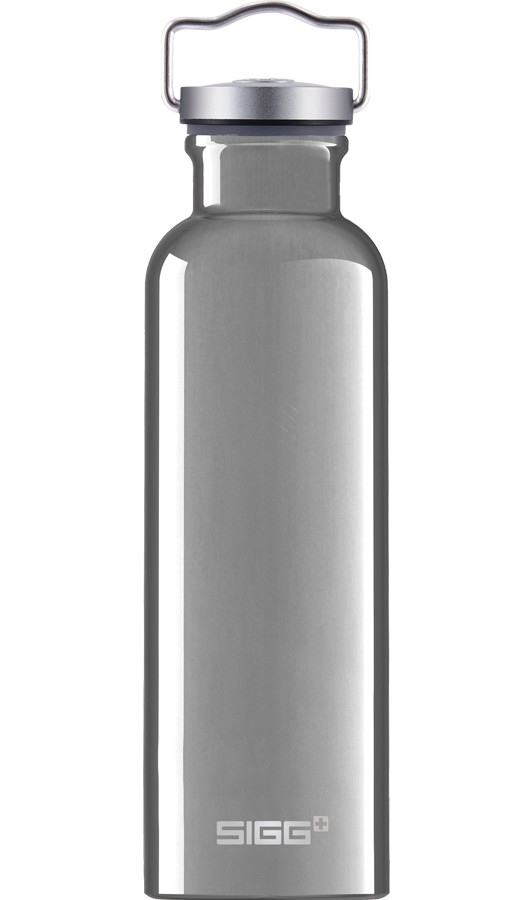 Sigg Original Alu 0.75l Water Bottle | 284-NEUZBQ