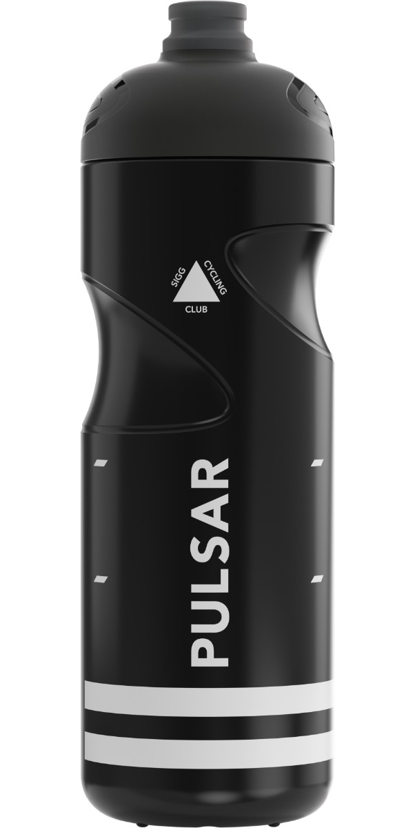 Sigg Pulsar 0.75l Sets Black | 963-CJGWUK