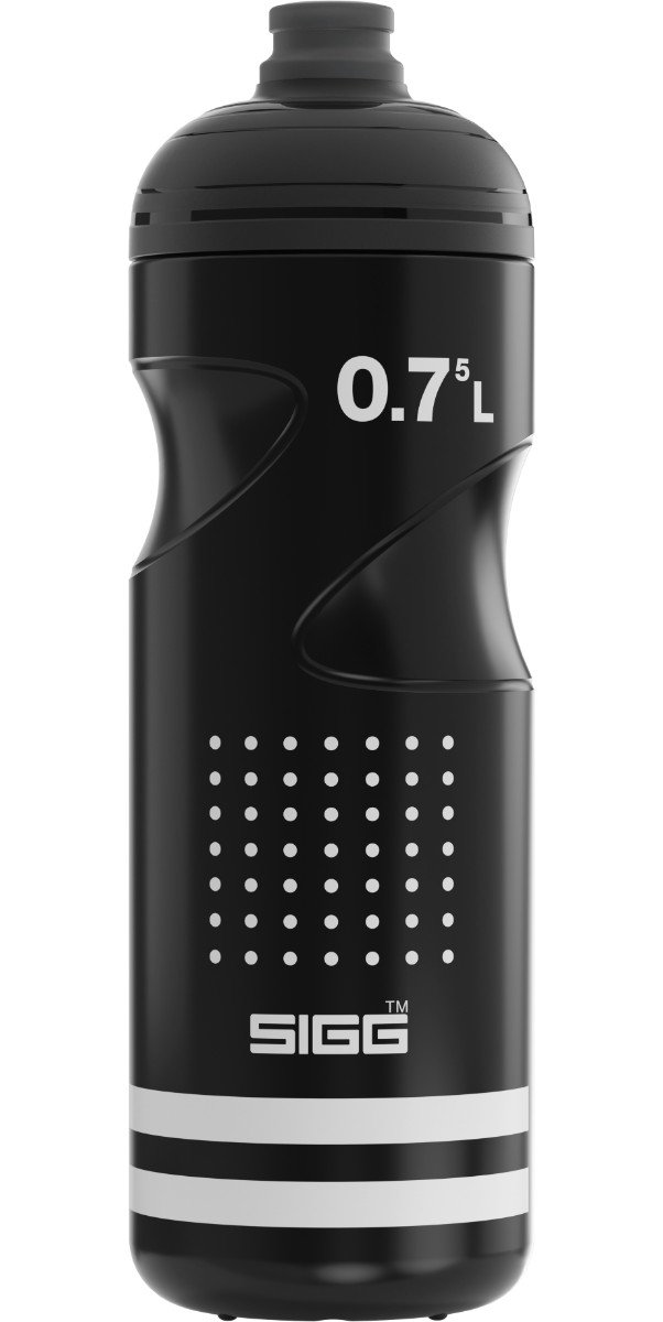 Sigg Pulsar 0.75l Sets Black | 963-CJGWUK