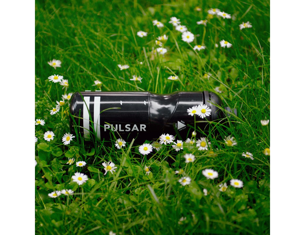 Sigg Pulsar 0.75l Sets Black | 963-CJGWUK