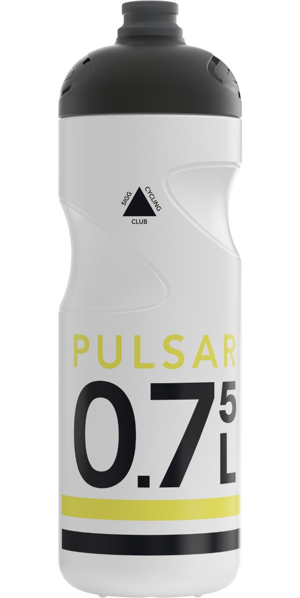 Sigg Pulsar 0.75l Sets White | 890-SACXLO