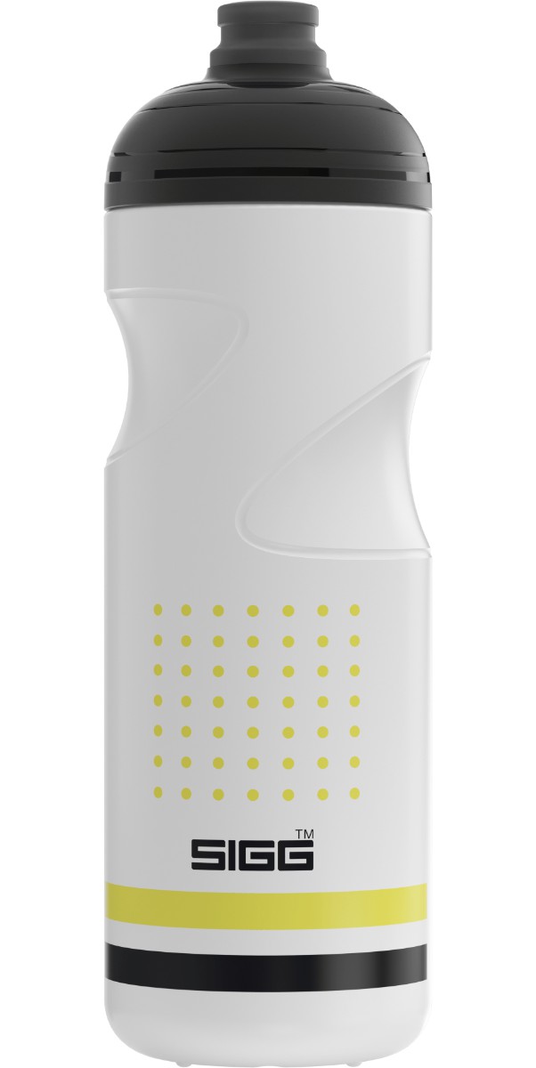 Sigg Pulsar 0.75l Sets White | 890-SACXLO