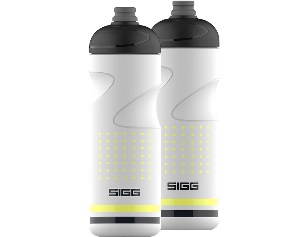 Sigg Pulsar 0.75l Sets White | 890-SACXLO