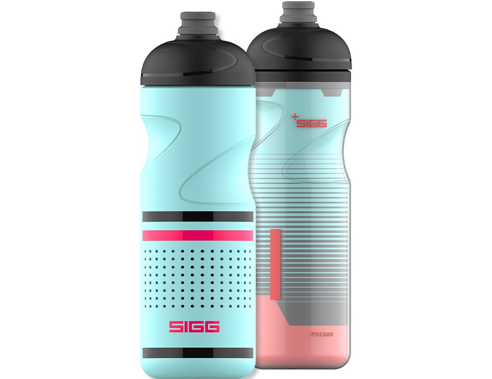 Sigg Pulsar Double Glacier Sets | 528-OGCDQY