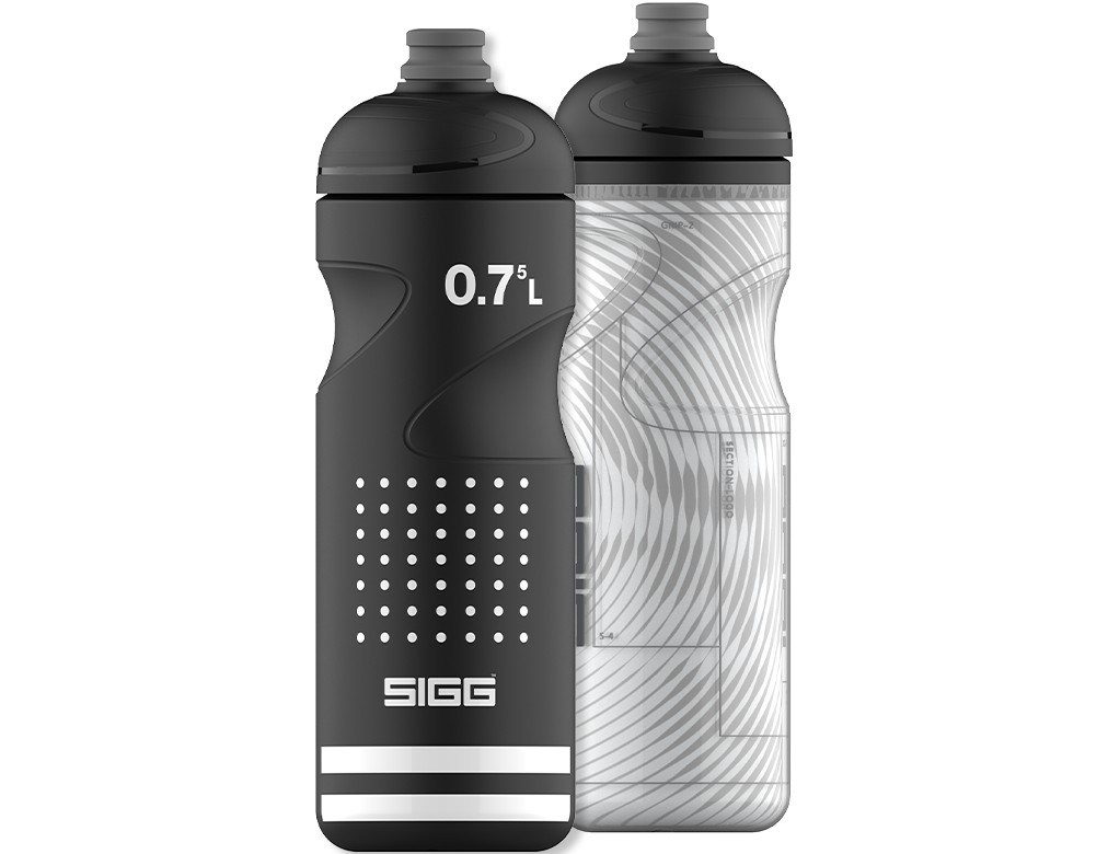 Sigg Pulsar Double Sets Dark | 028-MGNCUA