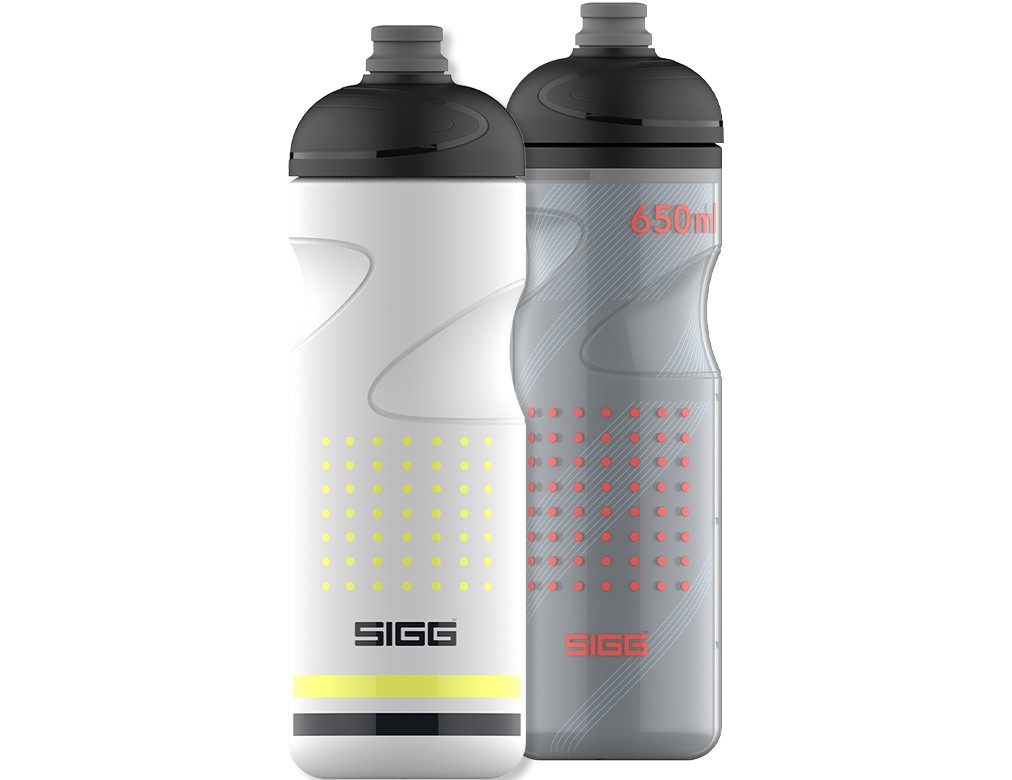 Sigg Pulsar Double Sets Light | 789-CIEZYU