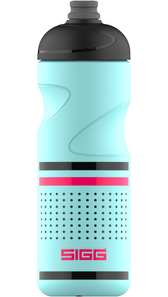 Sigg Pulsar Glacier 0.75l Sport Water Bottle | 417-ZJMYPG