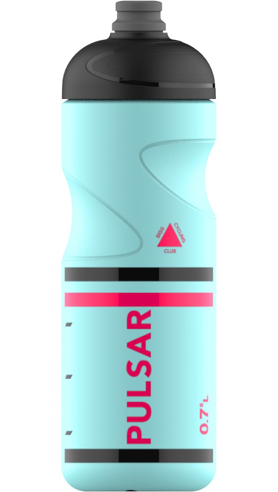 Sigg Pulsar Glacier 0.75l Sport Water Bottle | 417-ZJMYPG