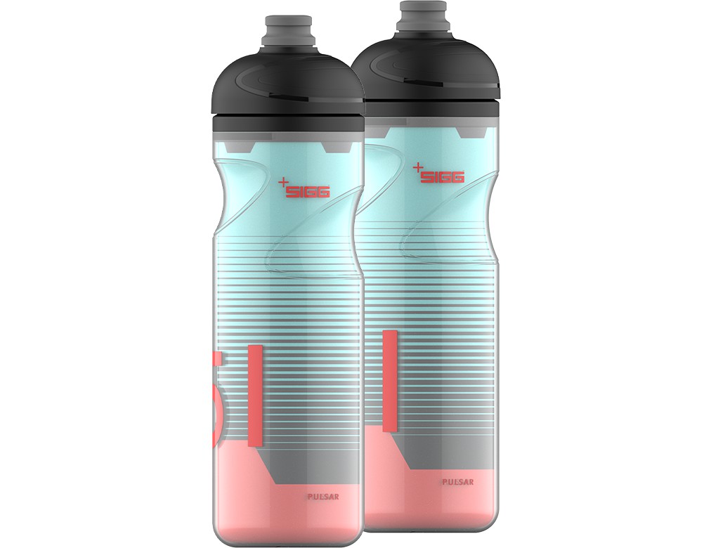 Sigg Pulsar Therm Frost 0.65l Sets | 392-TCYRLN