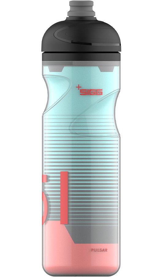 Sigg Pulsar Therm Frost 0.65l Sport Water Bottle | 083-AVESDG