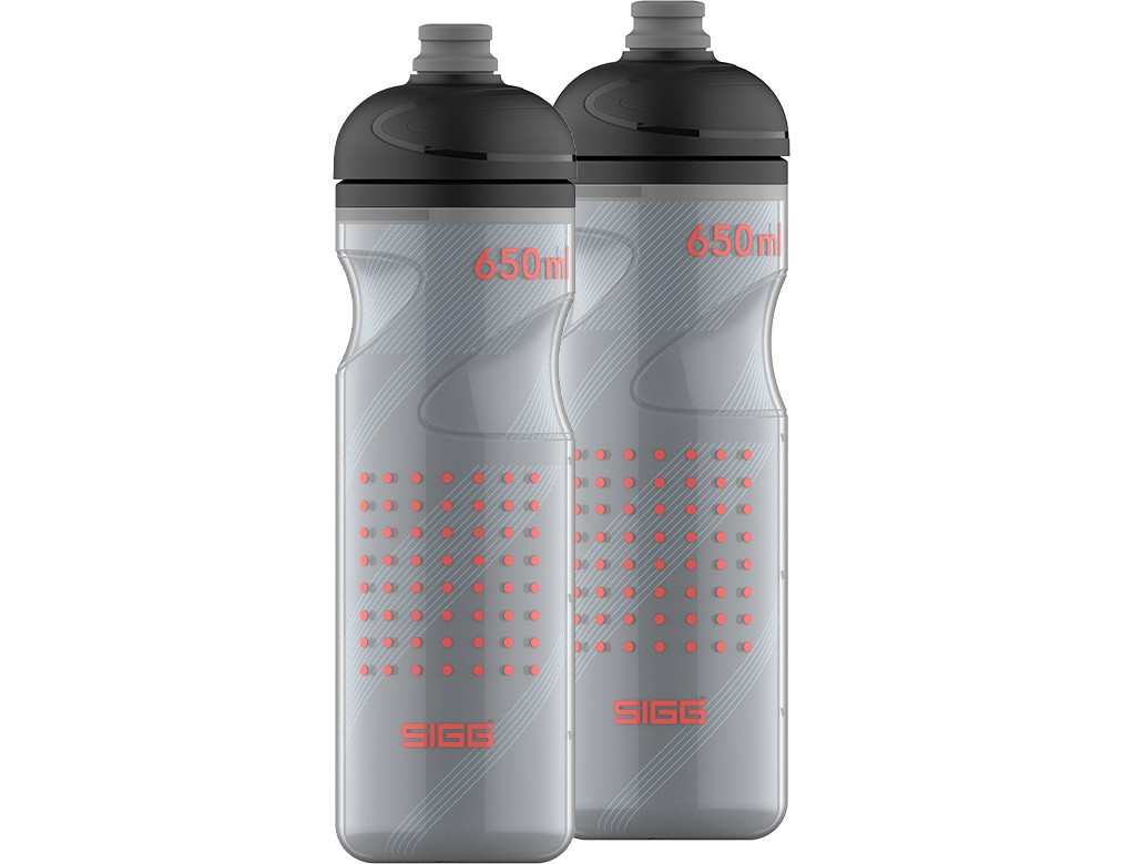 Sigg Pulsar Therm Night 0.65l Sets | 195-ORMXQH