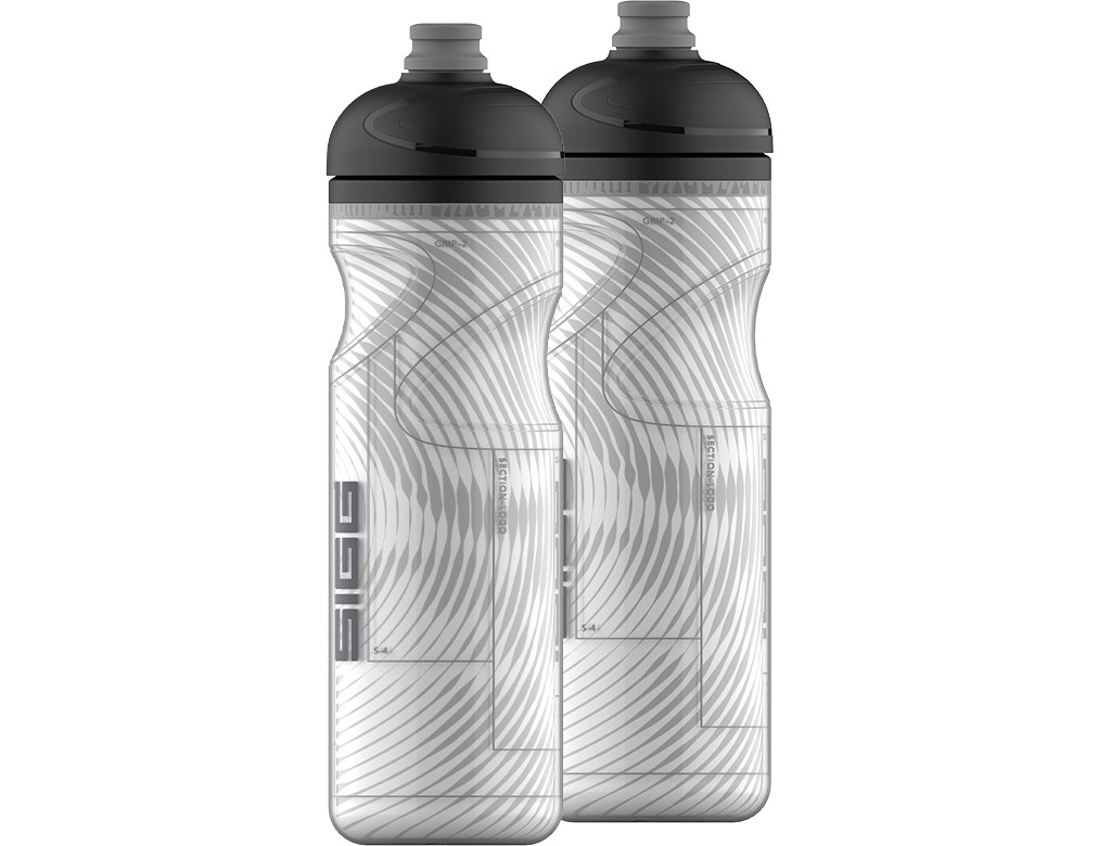 Sigg Pulsar Therm Snow 0.65l Sets White | 289-VUKELQ