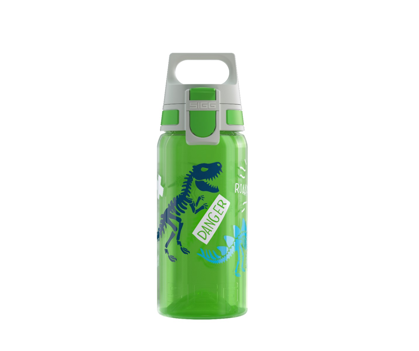 Sigg Set Viva Lunchbox Jurassica Kids Water Bottle | 384-KWQXND