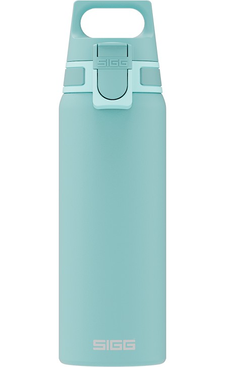 Sigg Shield One Glacier 0.75l Water Bottle | 698-OBXHVG