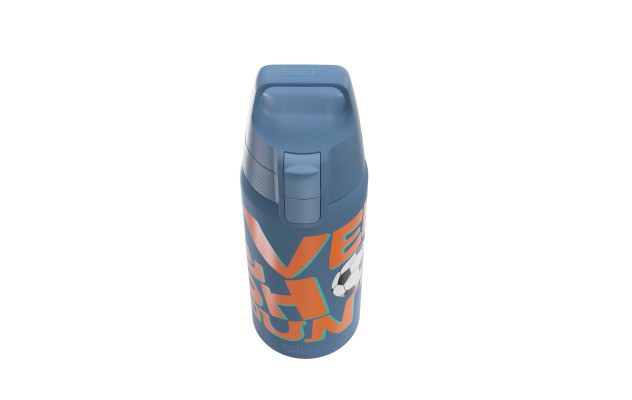 Sigg Shield Therm One Ballgame 0.5l Kids Water Bottle | 312-AJHZYQ