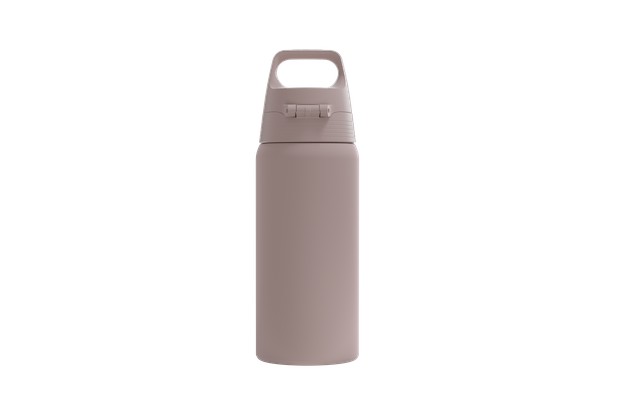 Sigg Shield Therm One Dusk 0.5l Thermo Flasks | 159-ZRSWUX