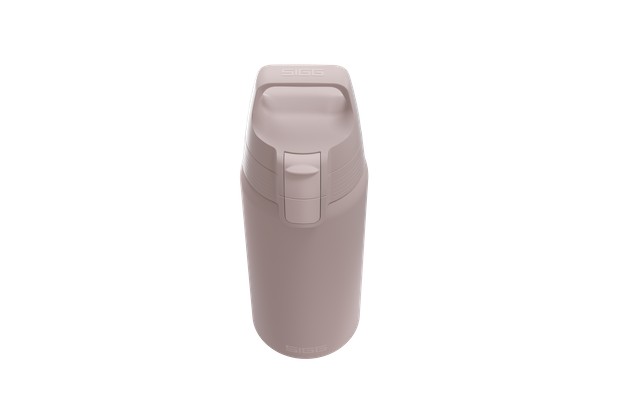 Sigg Shield Therm One Dusk 0.5l Thermo Flasks | 159-ZRSWUX