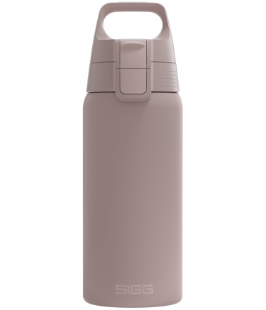 Sigg Shield Therm One Dusk 0.5l Thermo Flasks | 159-ZRSWUX