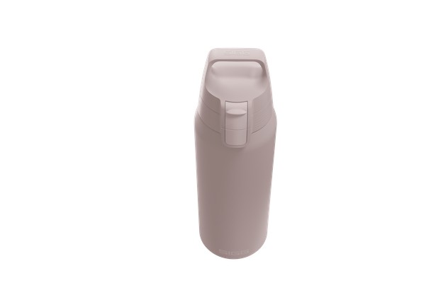 Sigg Shield Therm One Dusk 0.75l Thermo Flasks | 369-VTHWIF