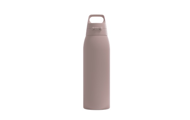 Sigg Shield Therm One Dusk 1.0l Thermo Flasks | 531-ADHRCJ