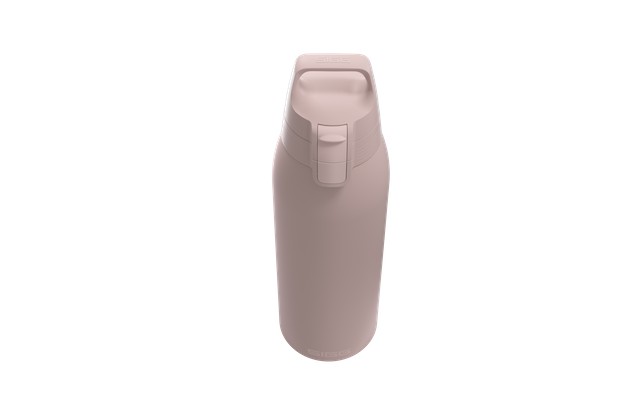 Sigg Shield Therm One Dusk 1.0l Thermo Flasks | 531-ADHRCJ