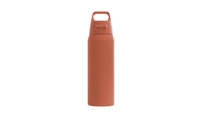 Sigg Shield Therm One Eco 0.75l Thermo Flasks Red | 102-MTSDZB