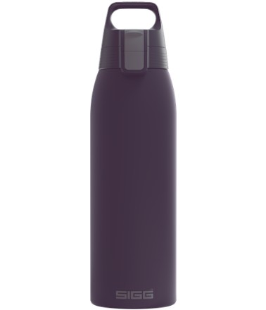 Sigg Shield Therm One Nocturne Darklila 1.0l Water Bottle | 614-ZHJNGF