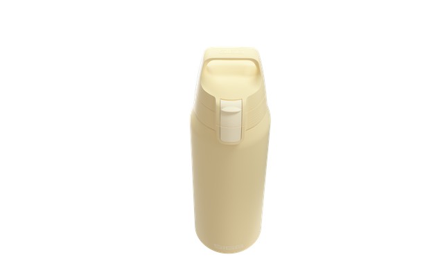 Sigg Shield Therm One Opti 0.75l Thermo Flasks Yellow | 367-JQXHPK