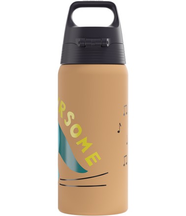 Sigg Shield Therm One Rawsome 0.5l Kids Water Bottle | 162-MNEALF