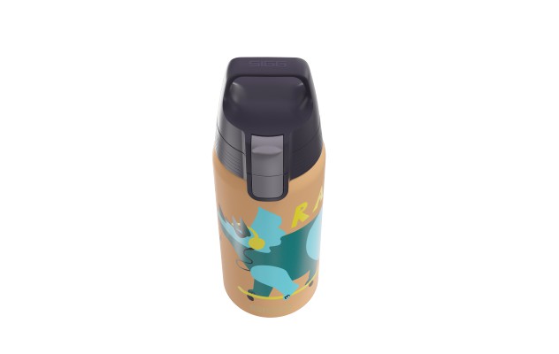 Sigg Shield Therm One Rawsome 0.5l Kids Water Bottle | 162-MNEALF