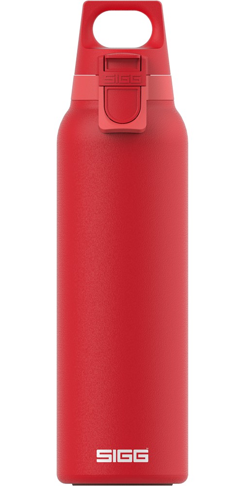 Sigg Starter Sets Red | 209-NXHAMI