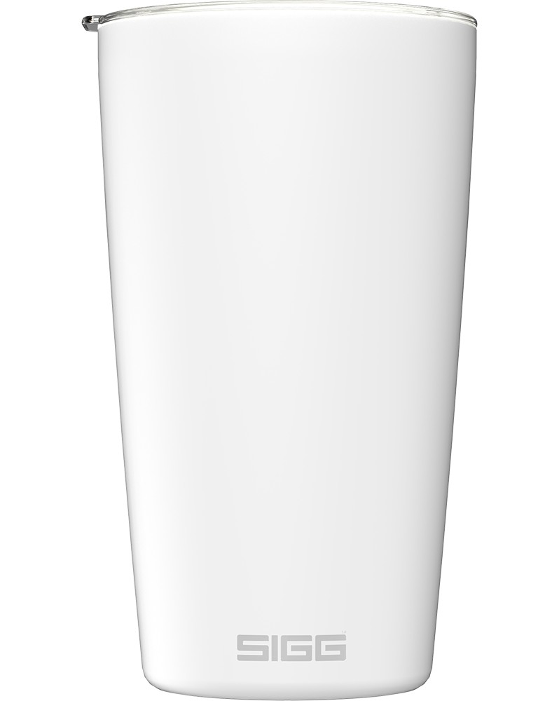 Sigg Tea Medium Sets White | 167-YIBZLT