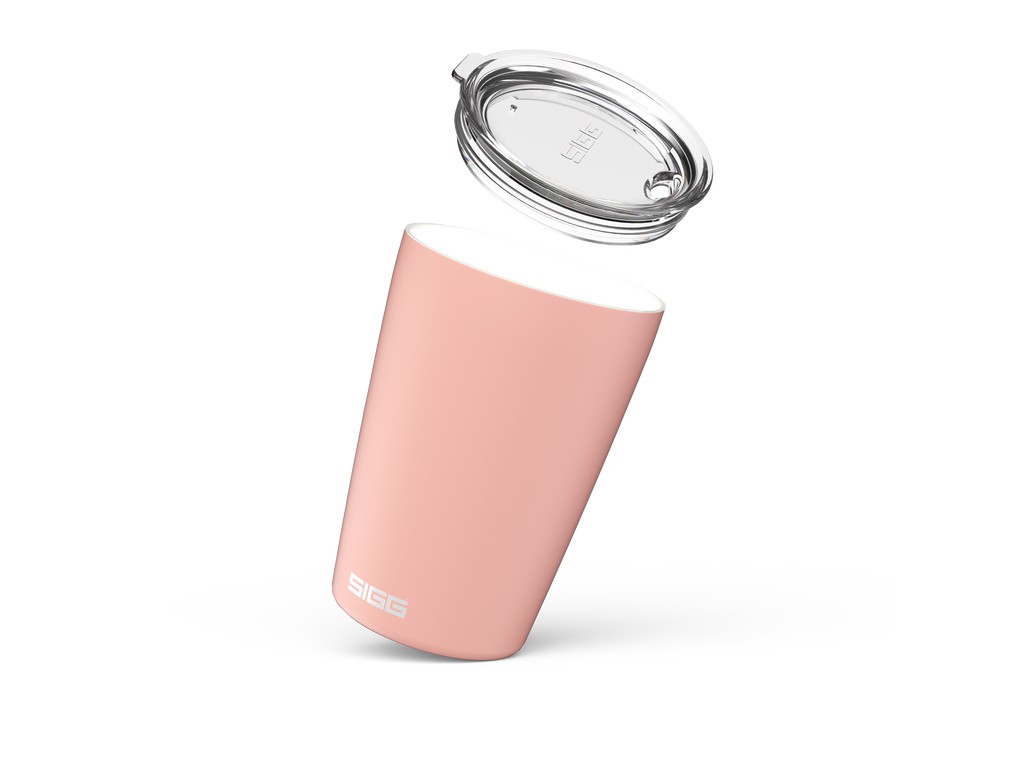 Sigg Tea Small Shy Sets Pink | 931-PTNZIX