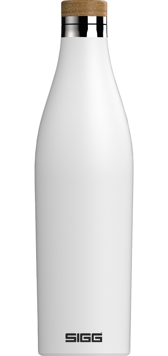 Sigg Tealarge Sets White | 018-DXEFRH