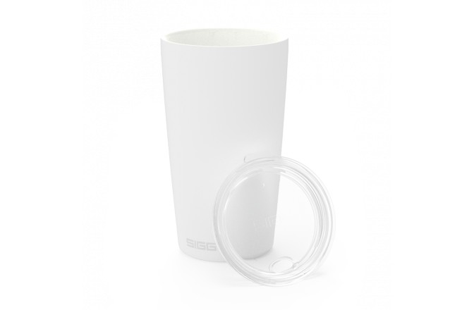 Sigg Tealarge Sets White | 018-DXEFRH