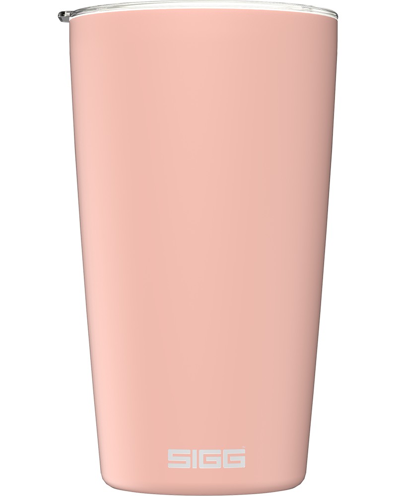 Sigg Tealarge Shy Sets Pink | 750-RSBVNA