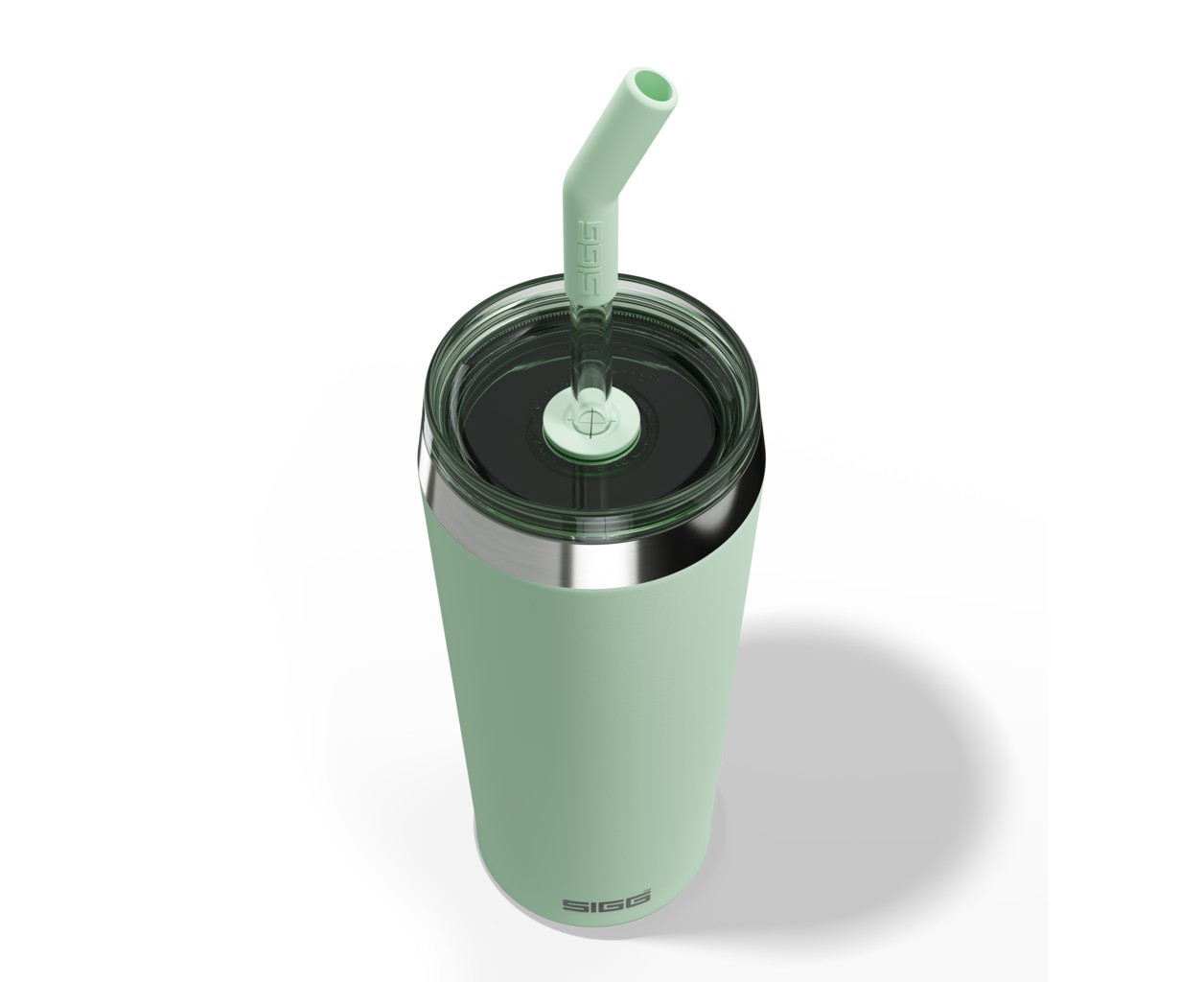 Sigg Travel Mug Helia 0.6l Sets | 643-PHKDYX