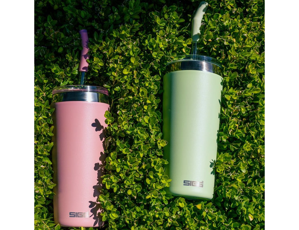 Sigg Travel Mug Helia 0.6l Sets | 643-PHKDYX