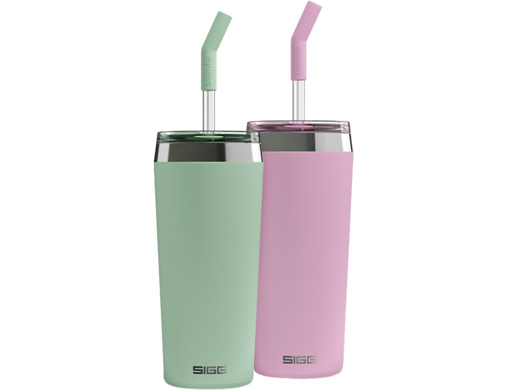 Sigg Travel Mug Helia 0.6l Sets | 643-PHKDYX