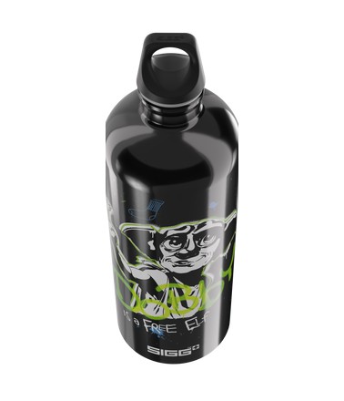 Sigg Traveller Dobby 1.0l Kids Water Bottle | 341-UVITRS